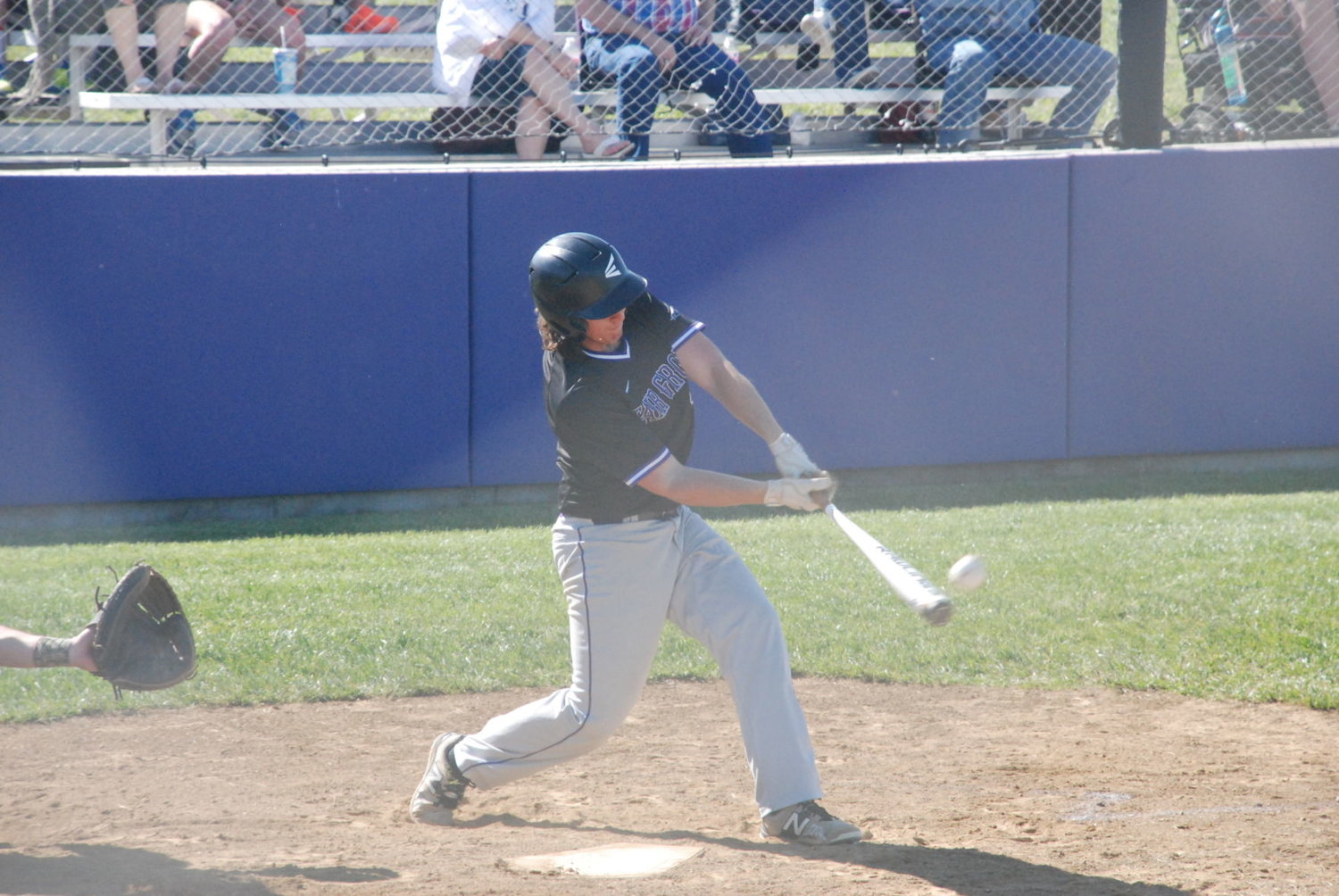 Fair Grove baseball has good week with three wins Buffalo Reflex