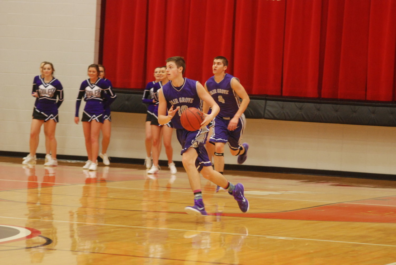 Fair Grove boys win opening MLC game with ease, 6647 Buffalo Reflex