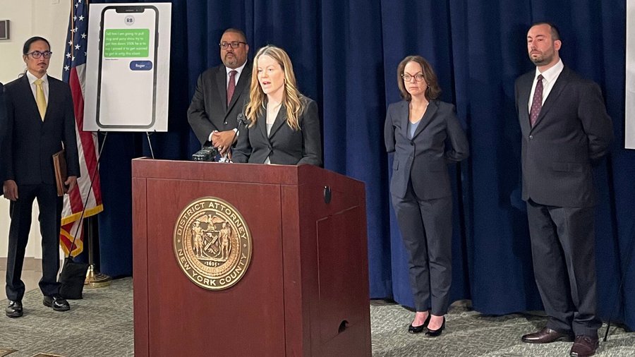 Construction kickback scheme netted 7 million The Chief