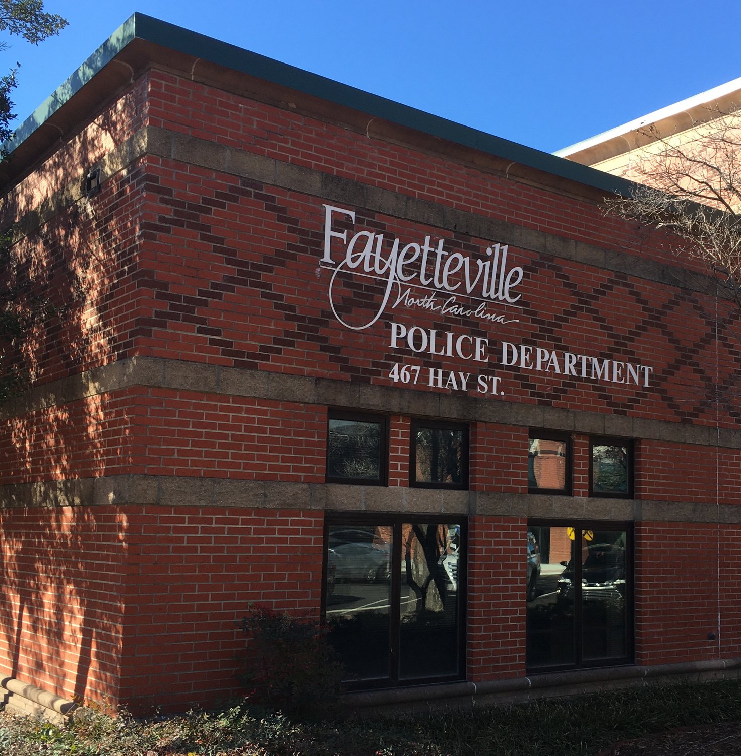 Camera program helps Fayetteville police make more than 100 arrests