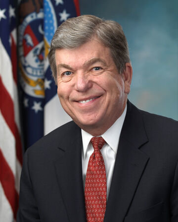 East Locust Creek Reservoir to be named for Senator Roy Blunt – Kirksville Daily Express