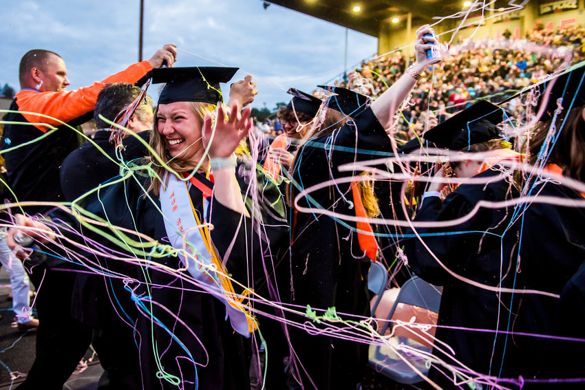 NWSCC 2021 commencement ceremonies has over 290 students participate