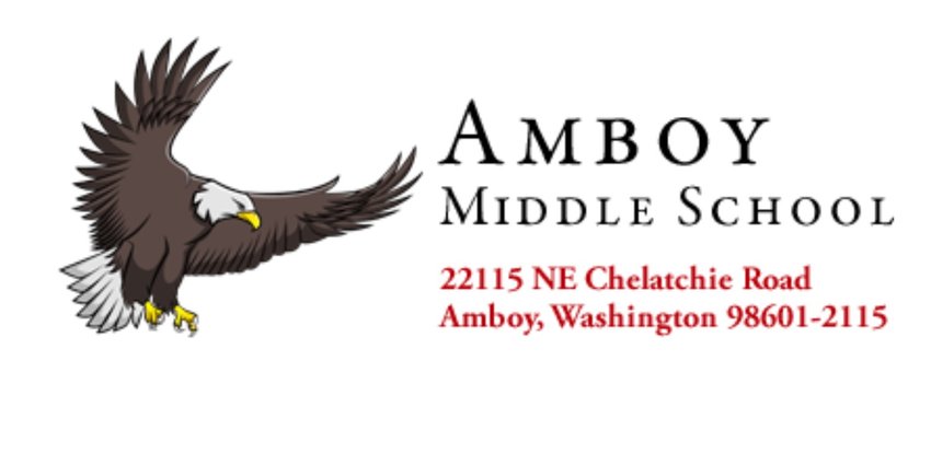 Amboy Middle School Honor Roll
