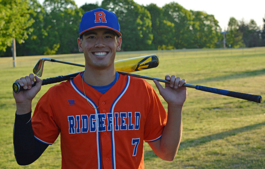 Ridgefield 12U, and Under Travel Baseball team wins Greater Hudson Valley  Baseball League Fall Division Championship