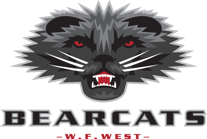 Black Bears Release Alternate Logo - WICZ