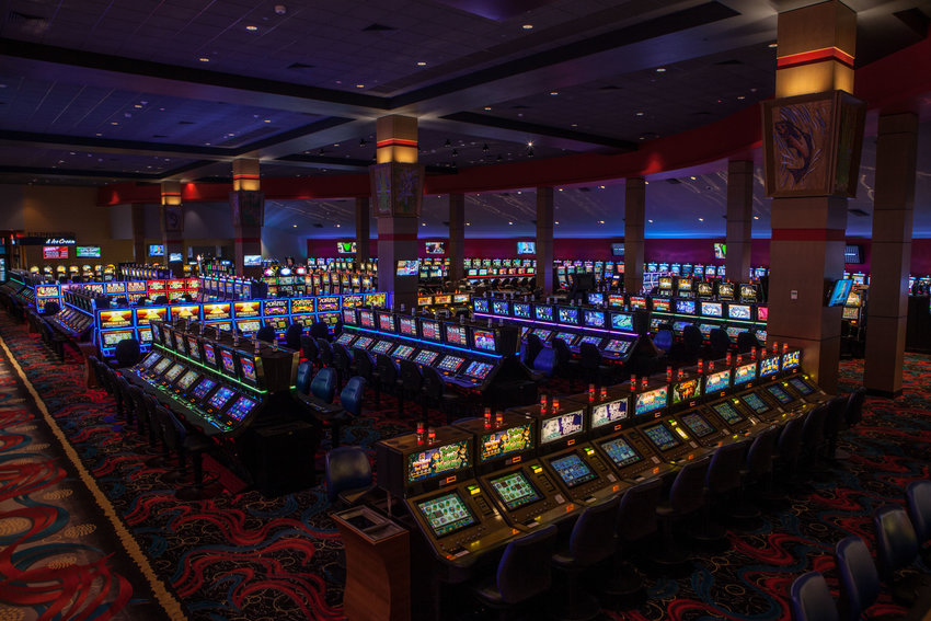 The Red Wind Casino closed Wednesday, March 6, and Thursday, March 7, after experiencing servers going offline due to what was described as a cybersecurity incident.