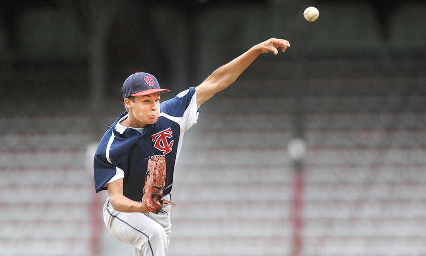 14u Twin Cities Babe Ruth All-Stars Advance to Regionals in Ferndale