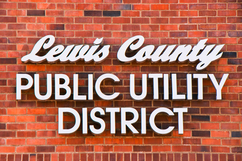 Lewis County PUD Gets Nearly 9 5 Million For Broadband The Daily 