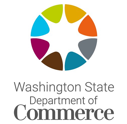 The Washington State Department of Commerce estimates the need for an additional 1.1 million housing units in the next two decades to accommodate the growing population.