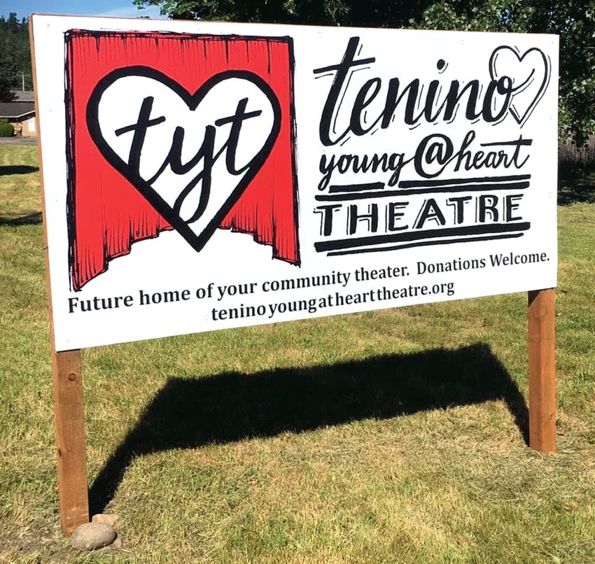 The Tenino Young-At-Heart Theatre will host eight performances of the musical, &ldquo;You&rsquo;re A Good Man, Charlie Brown&rdquo; at the Tenino High School commons from Thursday, July 21 through Saturday, July 30.