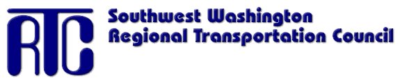 Southwest Washington Regional Transportation Council