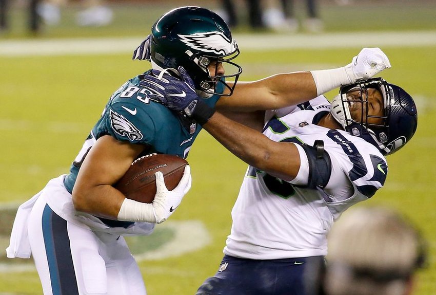 Former Seattle Seahawk K.J. Wright visits with the Las Vegas Raiders:  Report 