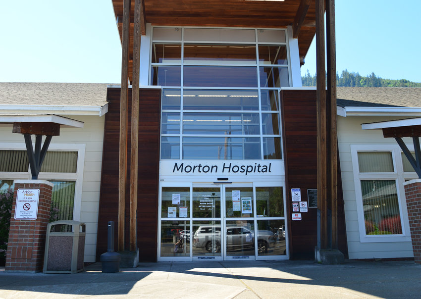 Arbor Health, Morton Hospital