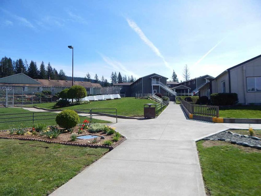 Clark County Council is seeking a volunteer who resides near the former Larch Corrections Center to serve on the Larch Center Task Force, which will identify, plan and make recommendations for the conversion of the facility into an alternate use.