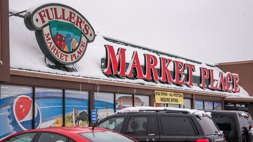 Fuller&rsquo;s Shop'n Kart is located at 505 South Tower Avenue in Centralia.