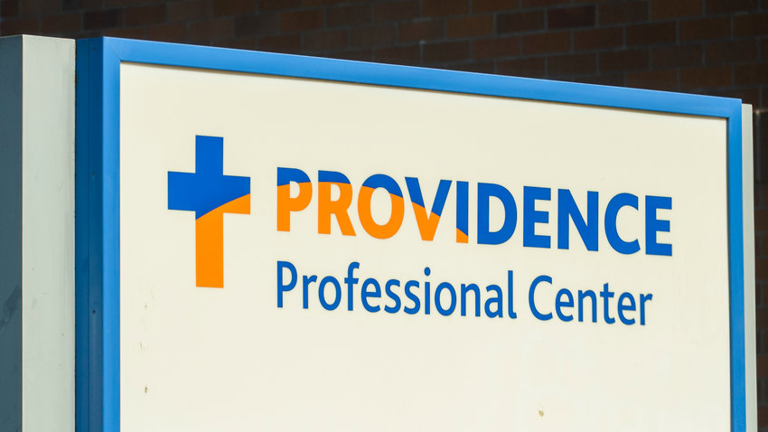 Providence Professional Center