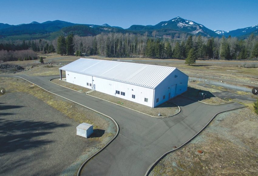 The East Lewis County Public Development Authority&rsquo;s Packwood property has been leased by Longmire Springs Brewery.