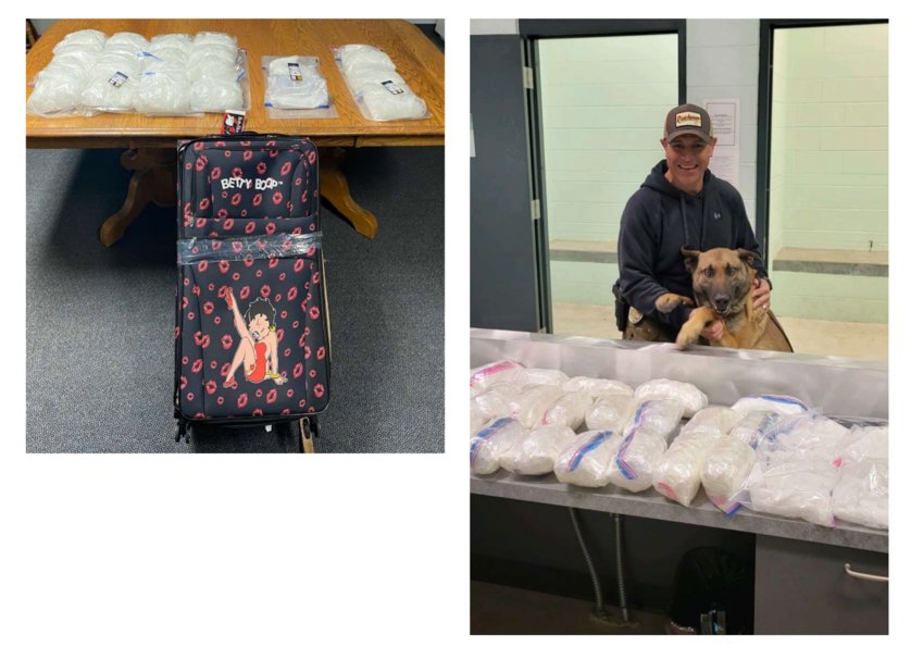 Six people from Centralia, Rochester, Astoria, Lakewood and Fresno, California, have been arrested in what the Joint Narcotics Enforcement Team (JNET) is calling the dismantling of a drug trafficking organization, according to a news release Wednesday.&nbsp;