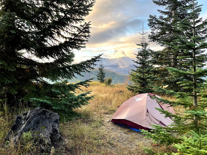 Outdoor enthusiasts who have long awaited the opportunity to camp on the north side of Mount St. Helens will have the opportunity to do so with the Mount St. Helens Institute&rsquo;s (MSHI) introduction of Base Camp Mount St. Helens.