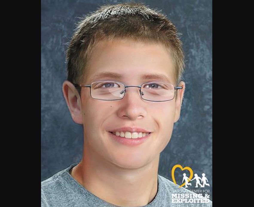 Twelve years after Kyron Horman vanished from a Portland elementary school, the National Center for Missing and Endangered Children has released a new age-progressed photo showing what the 7-year-old might look like today, at age 19.