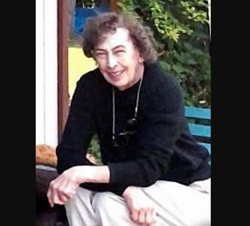 In Loving Memory of Bernice Buswell: 1928-2022&nbsp;
