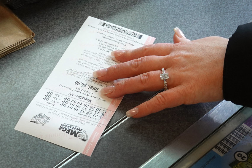 Mega Millions Jackpot Surges to 1B After No Lottery Grand Prize