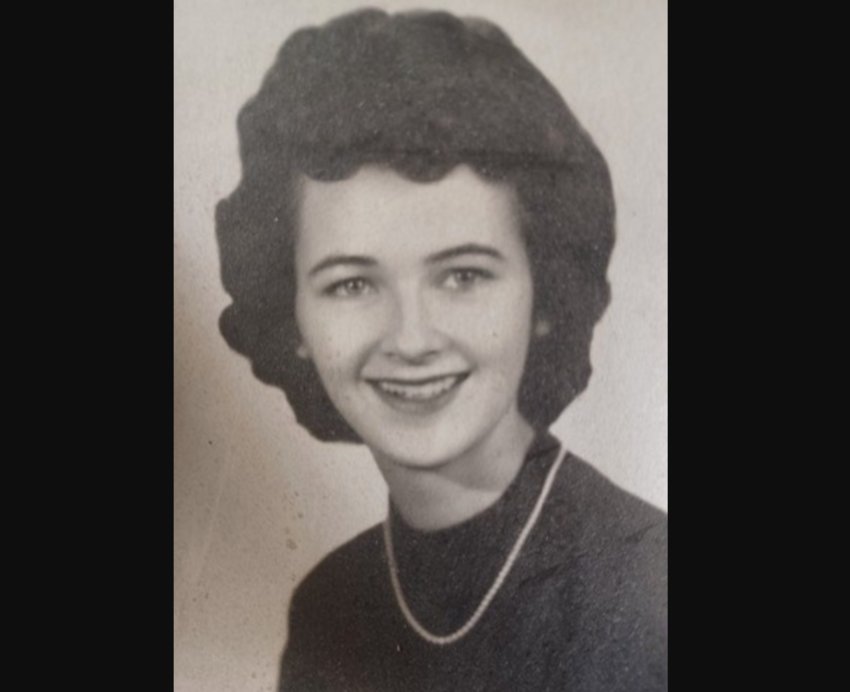 In Loving Memory of Peggy Bodine: 1942-2022