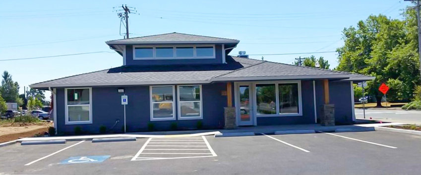 Opdahl Chiropractic&rsquo;s Battle Ground location is at 105 N. Parkway Ave, Suite 102.