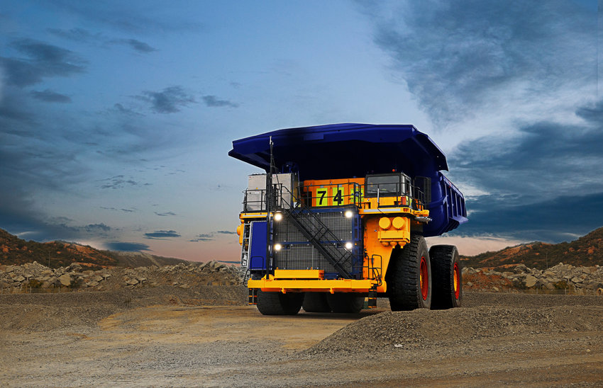 Seattle-based carbon reduction company First Mode has announced plans to use its proving grounds at the former TransAlta Centralia mine to test zero-emission mining equipment, including Komatsu 930E-4 ultra class haul trucks, according to a news release.
