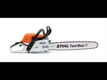The stolen saws were similar to the one pictured here.
