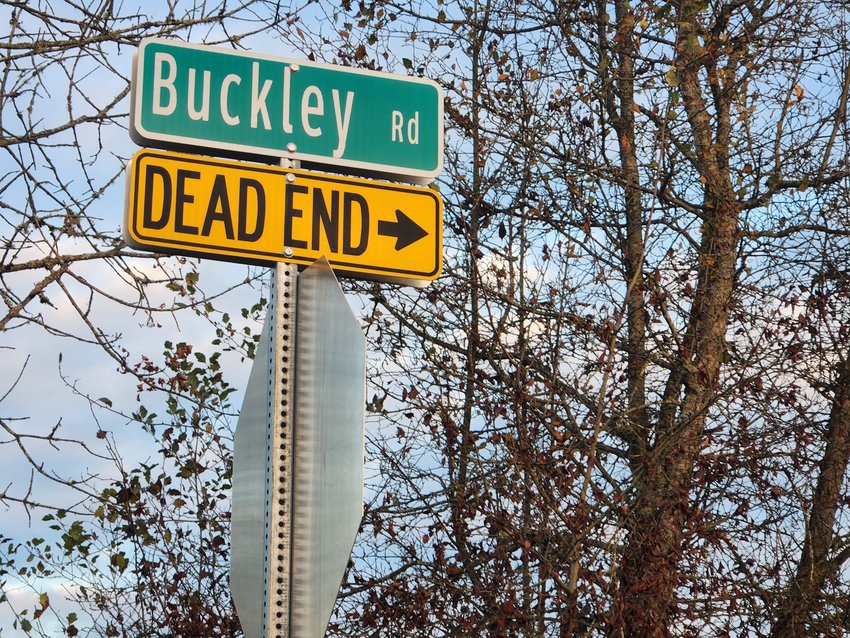 Relatives of Tom and Idris Massey hope to change the road&rsquo;s name between Spencer and the Cowlitz River &mdash; the land their family owned &mdash; to Massey Road, both to honor their parents&rsquo; contributions to the community and to simplify directions to the Massey Bar Boat Launch.
