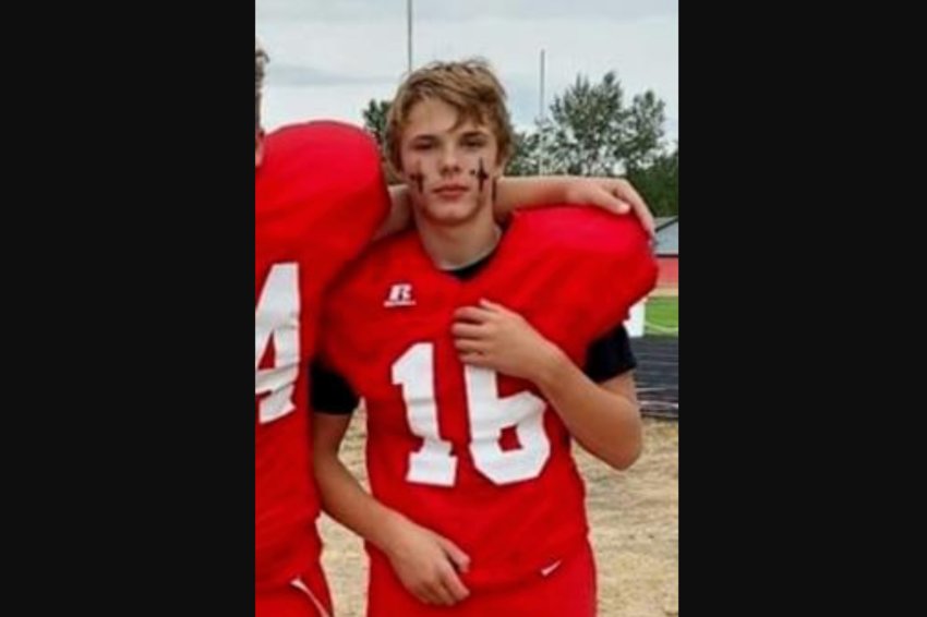 Kade Doble loved playing football and always dreamed of becoming a wide receiver in the NFL, his aunt said. Doble died on the night of Tuesday, Jan. 24, 2023, in Castle Rock.
