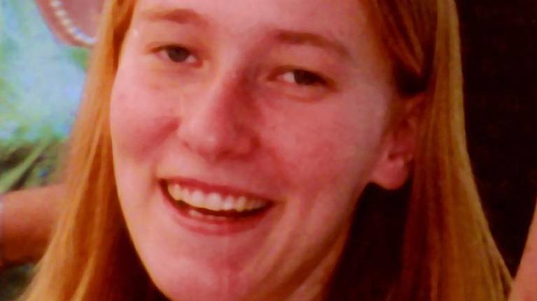 Twenty years ago on Thursday, March 16, Rachel Corrie, a 23-year-old Olympia woman who was a student at The Evergreen State College, was killed by an Israeli military-operated Caterpillar bulldozer in Gaza as she tried to block the demolition of a Palestinian family's home.