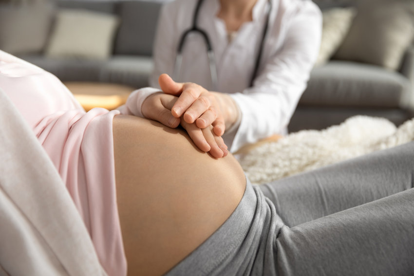 Experts worry that a looming OB-GYN shortage will be exacerbated by confusion over disparate state laws on abortion in the aftermath of the reversal of Roe v. Wade as well as pandemic-related burnout and low reimbursement rates. (Fizkes/Dreamstime/TNS)
