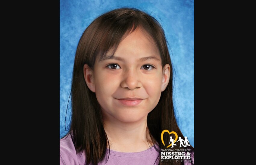 The Grays Harbor County Sheriff&rsquo;s Office released an age-progression picture showing what missing Oakville girl Oakley Carlson might look like at her current age, 6 years old.&nbsp;