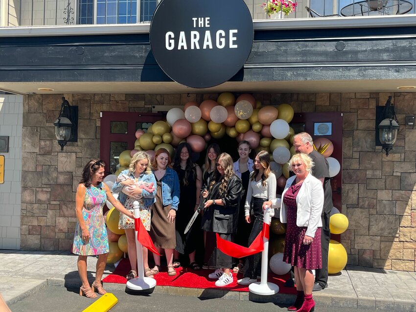 A ribbon-cutting ceremony was held at The Garage Hair Lounge in Chehalis on Wednesday. The business is located at 270 SW William Ave. in Chehalis.&nbsp; &ldquo;Tucked neatly across the street from Penny Park in Chehalis, The Garage Hair Lounge offers a full range of hair and spa services in an elegant 6500-foot facility,&rdquo; the chamber wrote in a news release. &ldquo;Specializing in providing the best in customer service, The Garage offers a personalized luxurious experience including a full range of hair service, aesthetics, nail care, skin care, injectables, infusions, fillers, Botox and massage therapy. Owner Kindra Engler is committed to using vegan product lines from local and regional sources wherever possible. In addition to its hair and spa services, The Garage Hair Lounge also runs an apprentice program for its beauty school.&rdquo;  Visit thegaragehairlounge.com for details or to schedule an appointment.