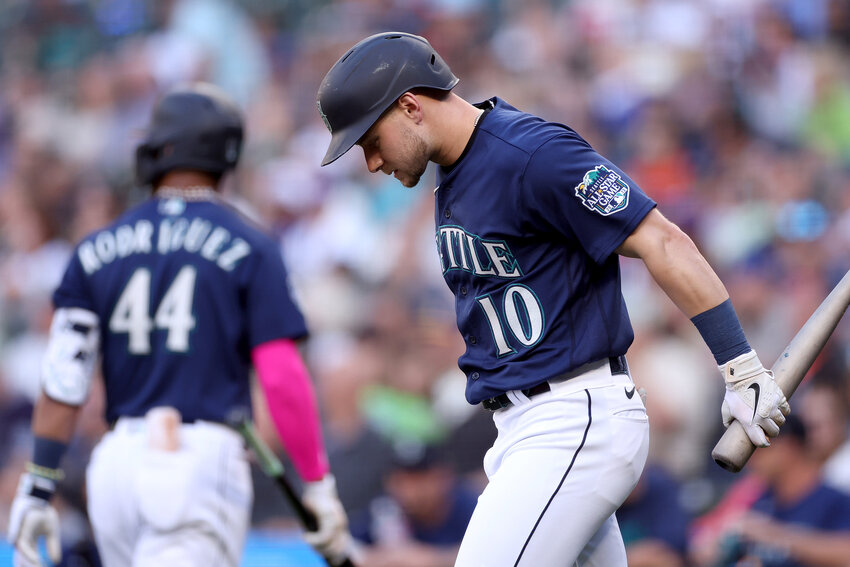 Why the Seattle Mariners won't make it past the 2023 wild card