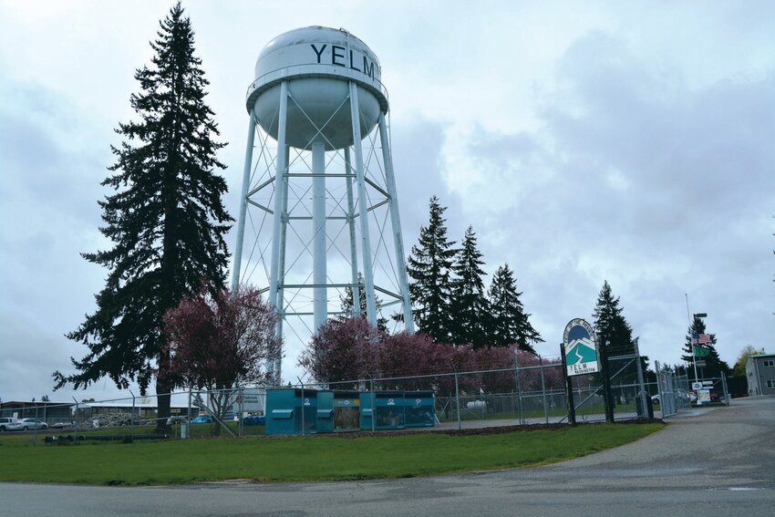 Yelm&rsquo;s off-leash dog park will be located on Rhoton Road, across from the City&rsquo;s Public Works building. Yelm was awarded $575,000 in grant money to pay for the park, with the City paying the difference of $118,000.
