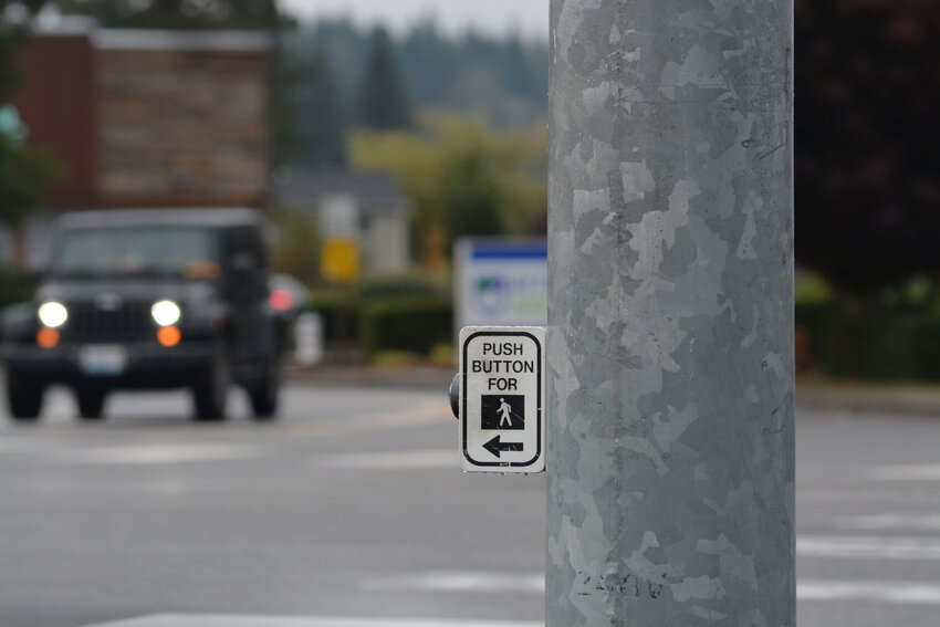 The City&rsquo;s ADA Transition Plan was prepared for the council by King Technologics, PLLC, and will create a plan to make sidewalks, signal push buttons and sidewalk ramps ADA compliant.