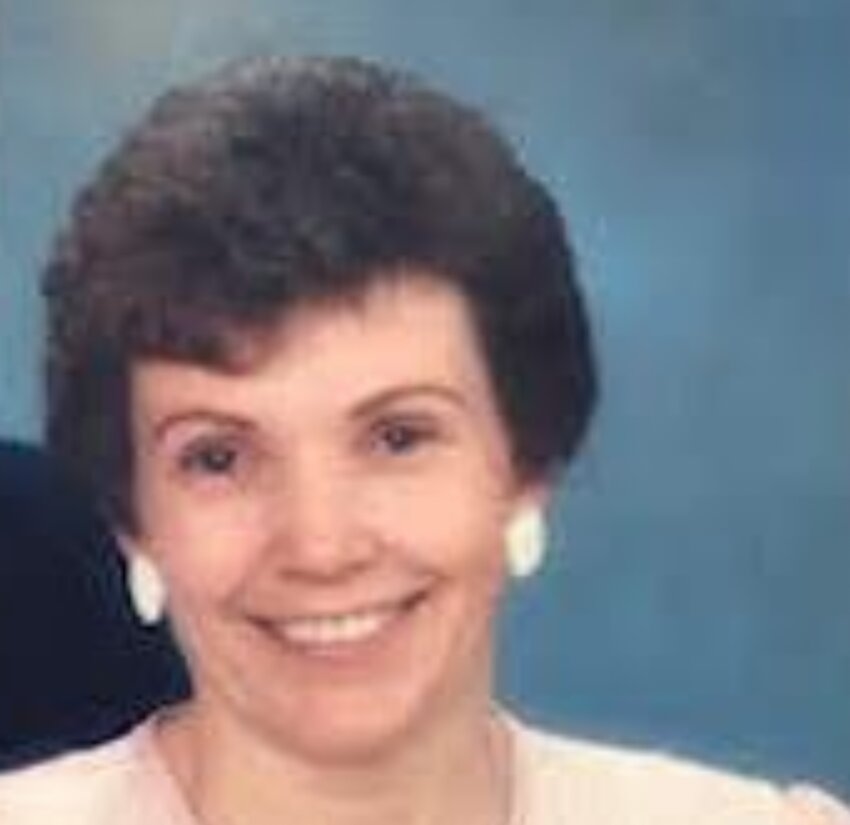 Anita Skeem: 1942-2023
