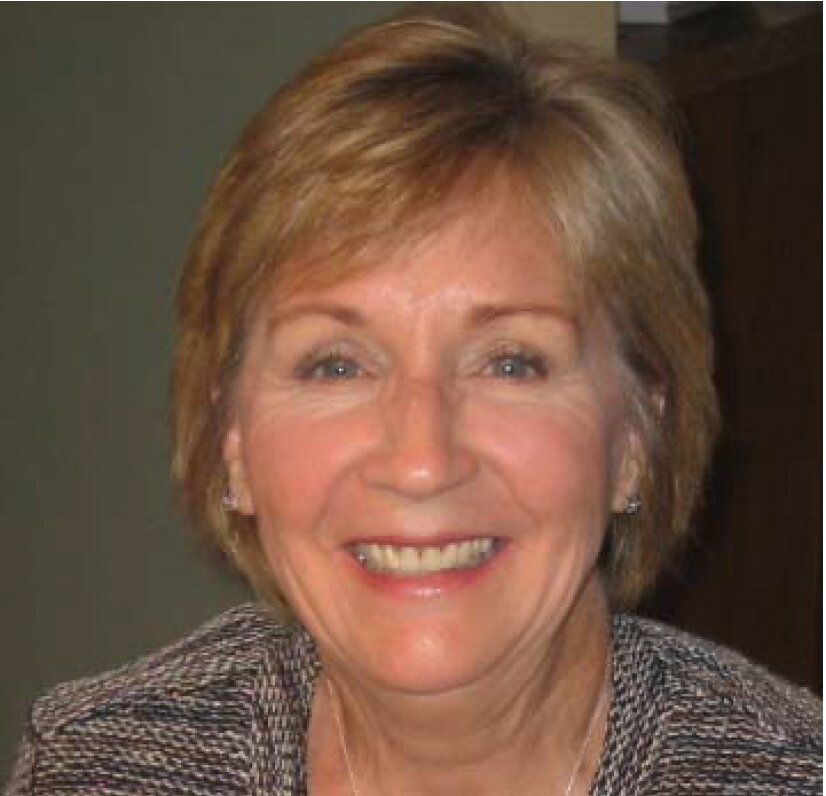Barbara Ann Jordan: 1954-2023