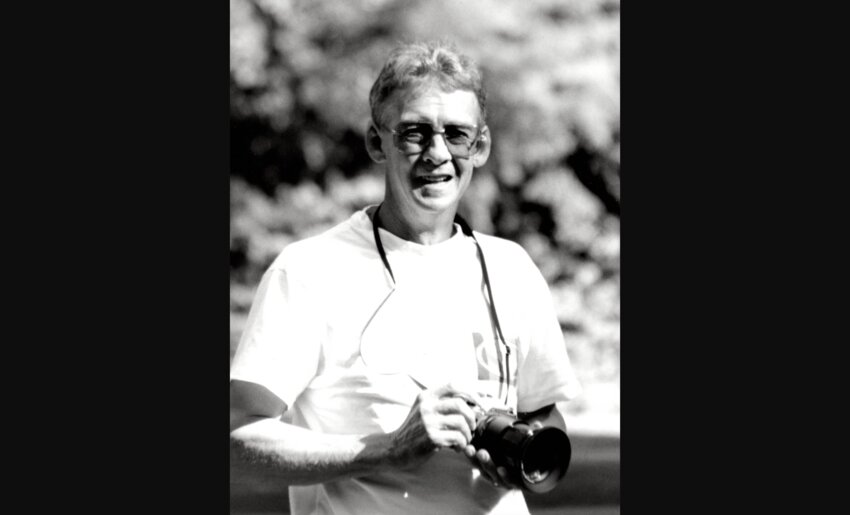 Jim Raymond Forga: 1949-2023