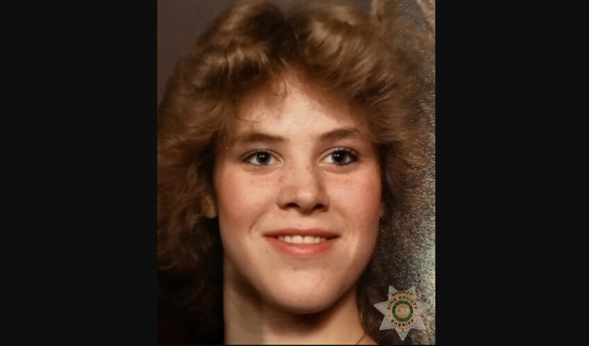 The remains of Lori Anne Razpotnik, a teenager from Lewis County last seen by her family in 1982, were identified through DNA testing.