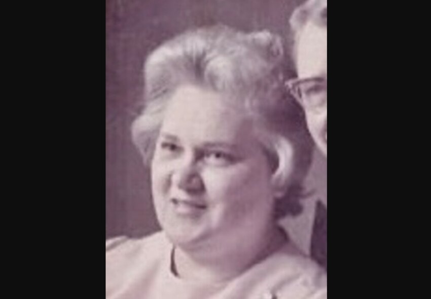 Betty Lou Miner: 1932-2023