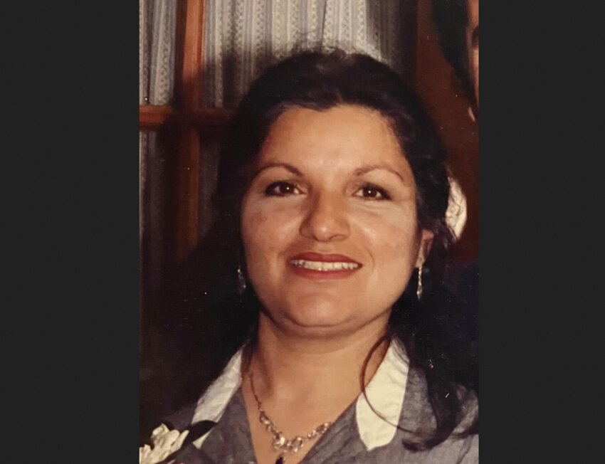 Nancy Rita Cotla