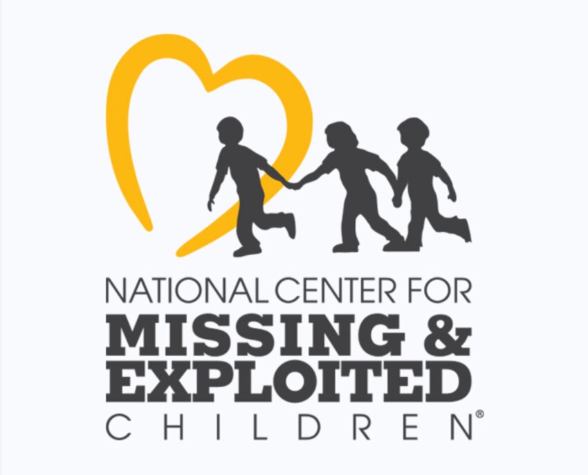 National Center for Missing &amp; Exploited Children (NCMEC)
