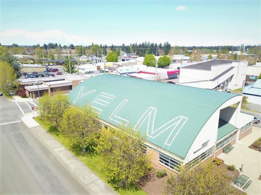 The City of Yelm will seek public input in its plans to develop the 640 acres of property southwest of downtown Yelm.