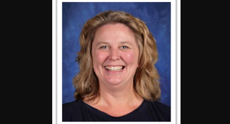 Jennifer Van De Wege is the new principal at Tenino Elementary School (TES), the school district announced in a news release on Monday.