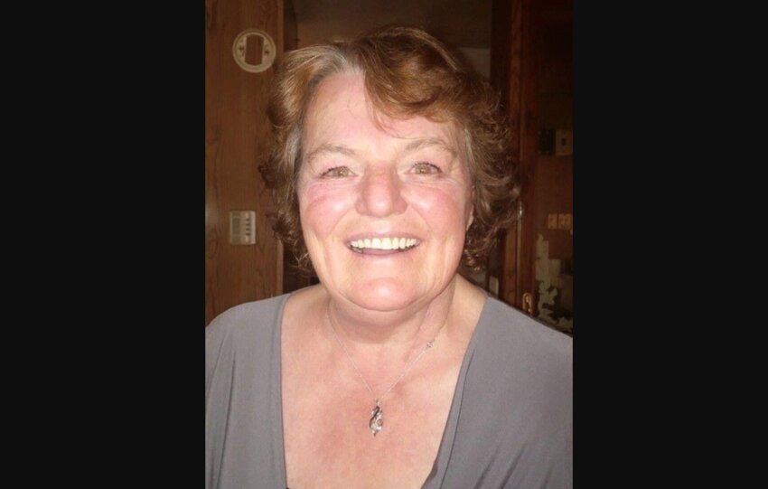 Debbie Lynn Myers: May 7, 1954 - March 9, 2024