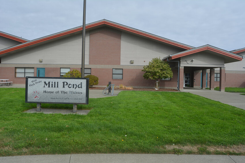 Mill Pond Elementary School will be led by Principal Rebecca Fowler starting in the 2024-25 school year.